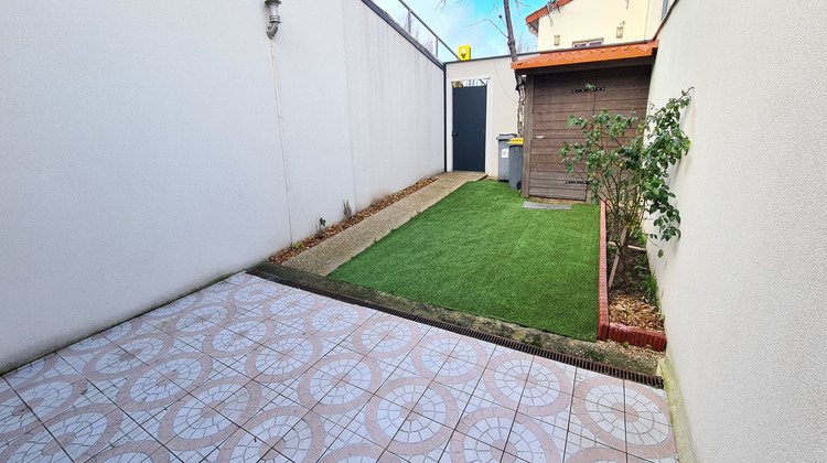 Ma-Cabane - Vente Maison NANTERRE, 63 m²