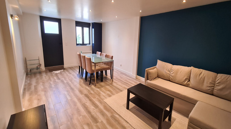 Ma-Cabane - Vente Maison NANTERRE, 63 m²