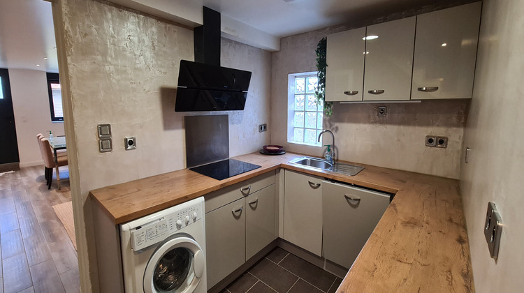 Ma-Cabane - Vente Maison NANTERRE, 63 m²