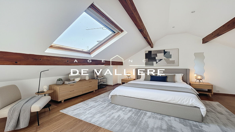 Ma-Cabane - Vente Maison NANTERRE, 92 m²