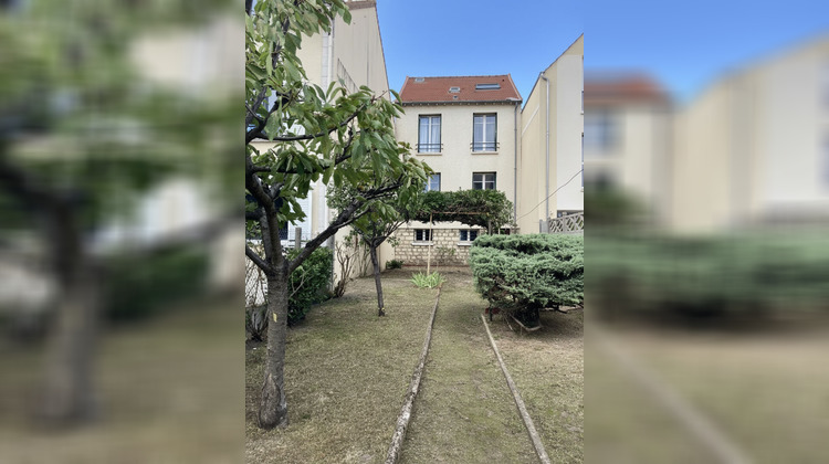 Ma-Cabane - Vente Maison NANTERRE, 125 m²