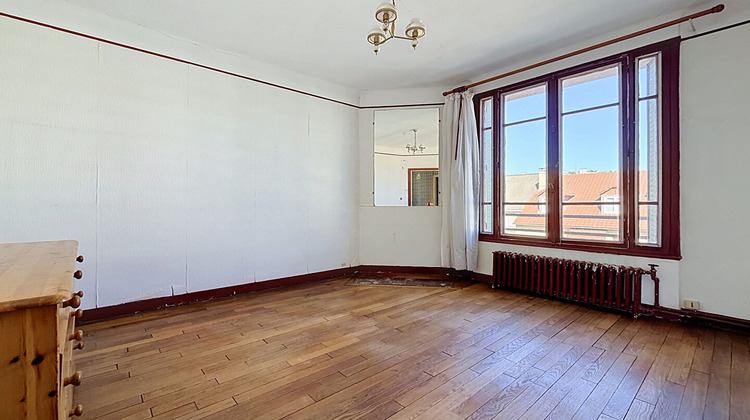 Ma-Cabane - Vente Maison NANTERRE, 125 m²