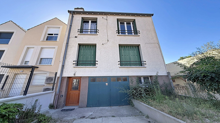 Ma-Cabane - Vente Maison NANTERRE, 125 m²