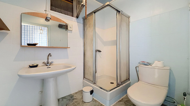 Ma-Cabane - Vente Maison NANTERRE, 125 m²