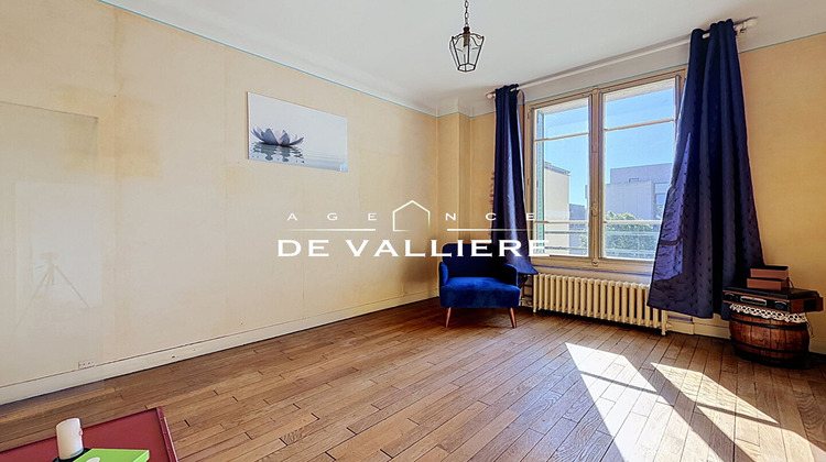 Ma-Cabane - Vente Maison NANTERRE, 125 m²
