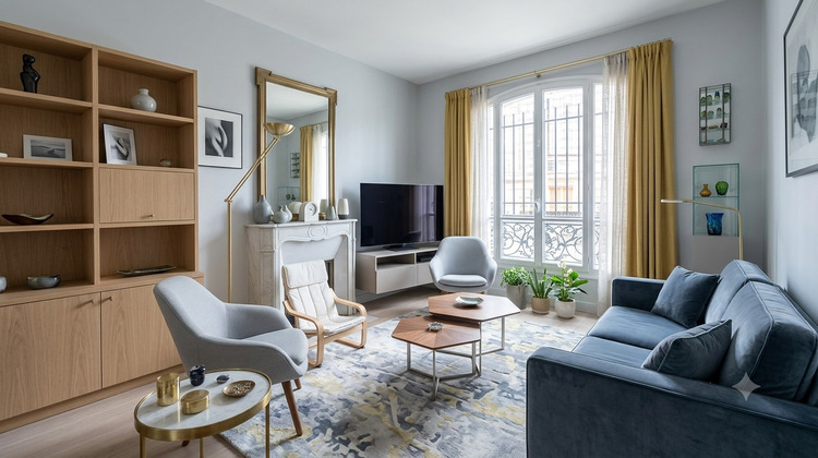 Ma-Cabane - Vente Maison NANTERRE, 148 m²