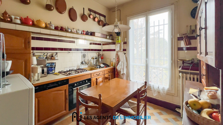 Ma-Cabane - Vente Maison NANTERRE, 148 m²