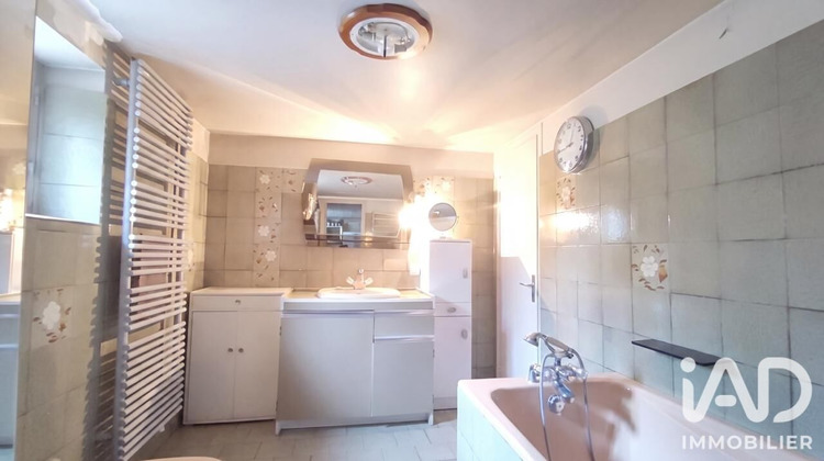 Ma-Cabane - Vente Maison Nanterre, 90 m²