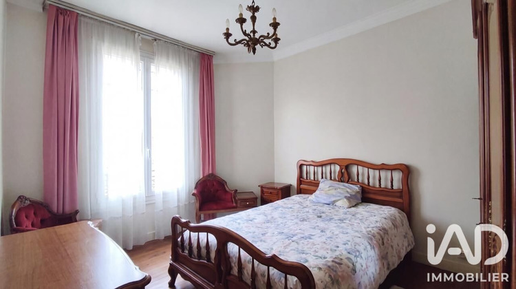 Ma-Cabane - Vente Maison Nanterre, 90 m²
