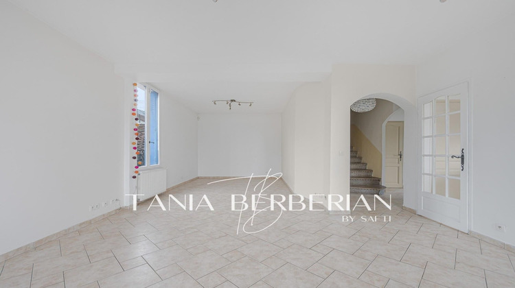Ma-Cabane - Vente Maison Nanterre, 160 m²