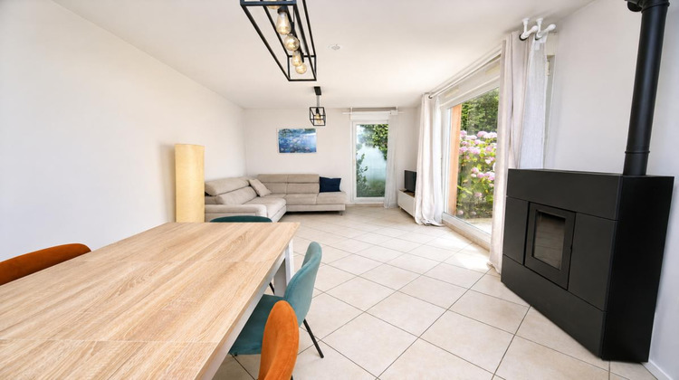 Ma-Cabane - Vente Maison NANTERRE, 121 m²