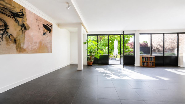Ma-Cabane - Vente Maison NANTERRE, 167 m²