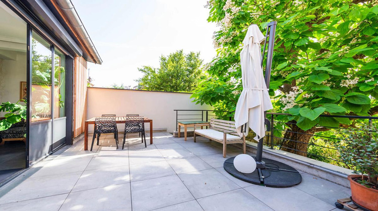 Ma-Cabane - Vente Maison NANTERRE, 167 m²