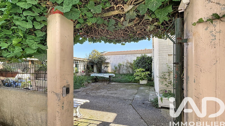 Ma-Cabane - Vente Maison Nanterre, 106 m²