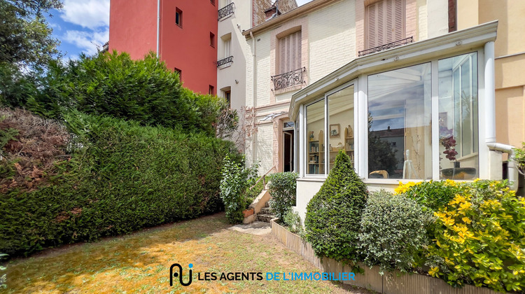 Ma-Cabane - Vente Maison NANTERRE, 90 m²