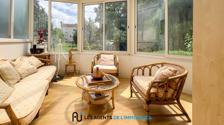 Ma-Cabane - Vente Maison NANTERRE, 90 m²