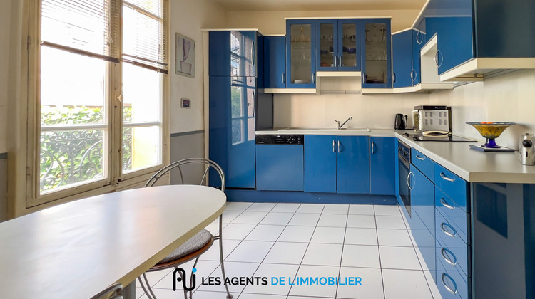 Ma-Cabane - Vente Maison NANTERRE, 90 m²