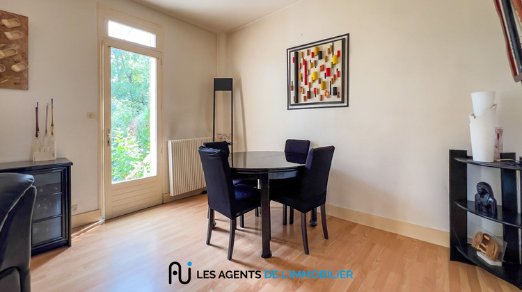 Ma-Cabane - Vente Maison NANTERRE, 90 m²