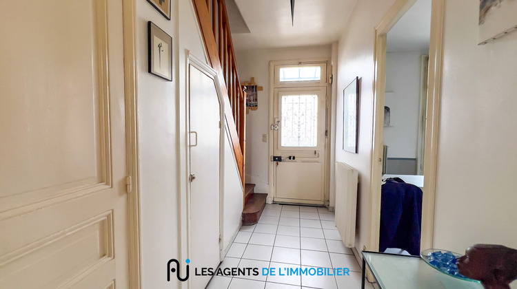 Ma-Cabane - Vente Maison NANTERRE, 90 m²