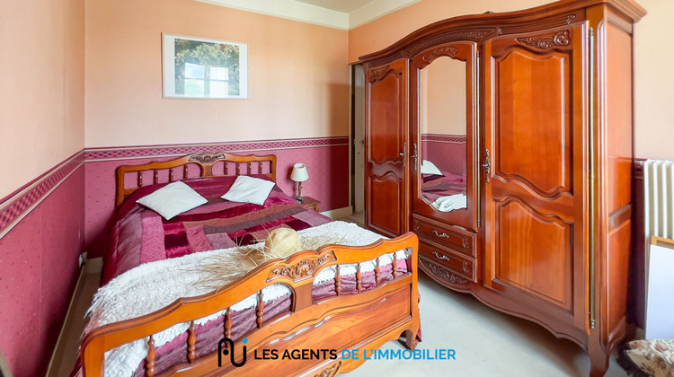 Ma-Cabane - Vente Maison NANTERRE, 90 m²