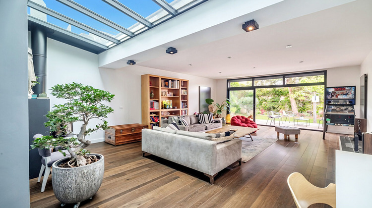 Ma-Cabane - Vente Maison NANTERRE, 136 m²