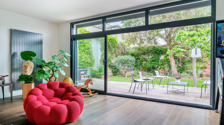Ma-Cabane - Vente Maison NANTERRE, 136 m²