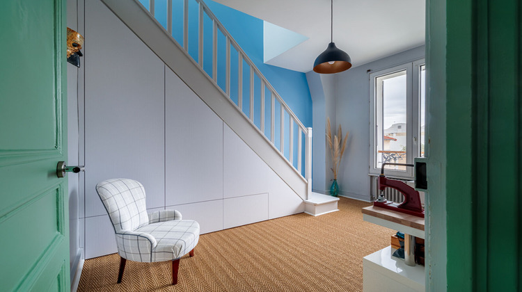 Ma-Cabane - Vente Maison NANTERRE, 136 m²