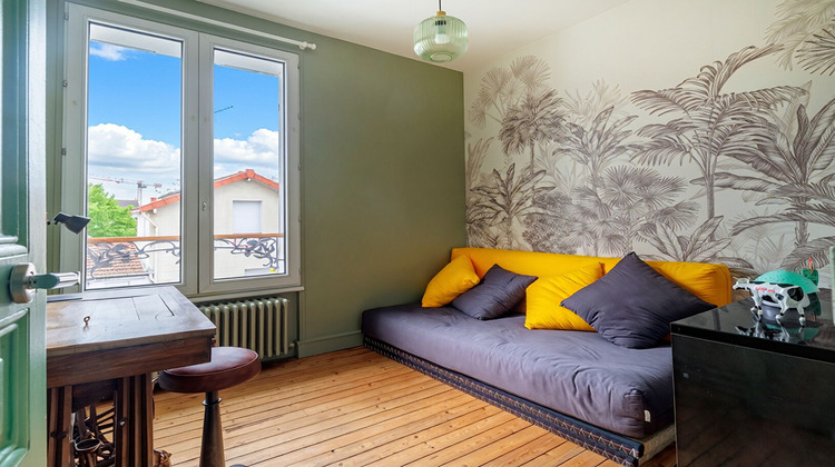 Ma-Cabane - Vente Maison NANTERRE, 136 m²
