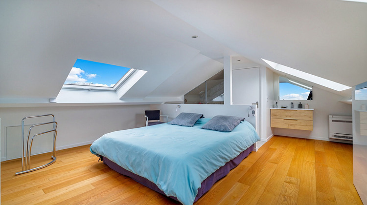 Ma-Cabane - Vente Maison NANTERRE, 136 m²