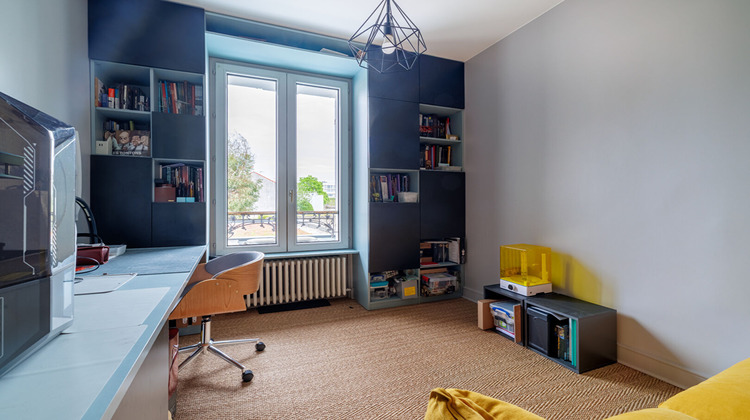Ma-Cabane - Vente Maison NANTERRE, 136 m²