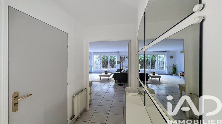 Ma-Cabane - Vente Maison Nanterre, 88 m²