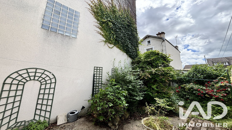 Ma-Cabane - Vente Maison Nanterre, 61 m²