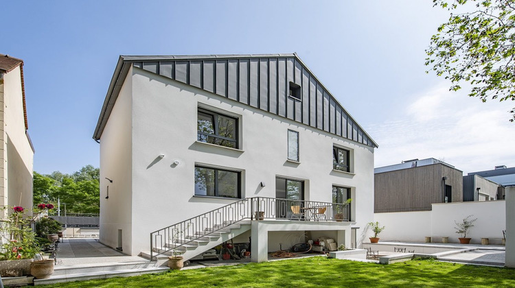 Ma-Cabane - Vente Maison Nanterre, 220 m²