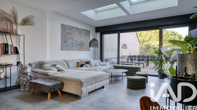 Ma-Cabane - Vente Maison Nanterre, 140 m²