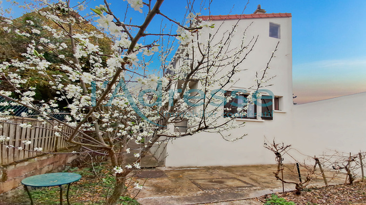 Ma-Cabane - Vente Maison NANTERRE, 57 m²
