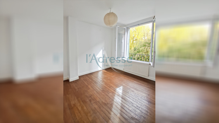Ma-Cabane - Vente Maison NANTERRE, 57 m²