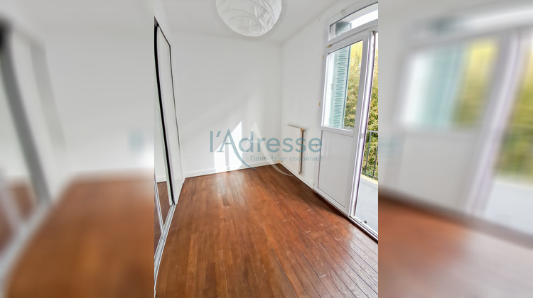 Ma-Cabane - Vente Maison NANTERRE, 57 m²