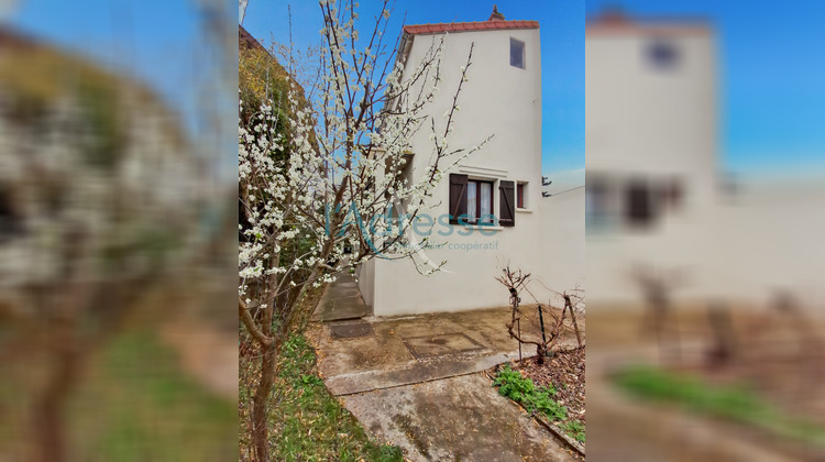 Ma-Cabane - Vente Maison NANTERRE, 57 m²