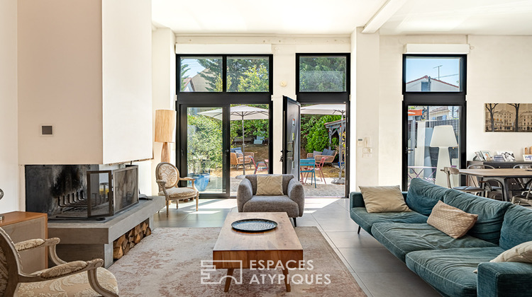 Ma-Cabane - Vente Maison NANTERRE, 182 m²