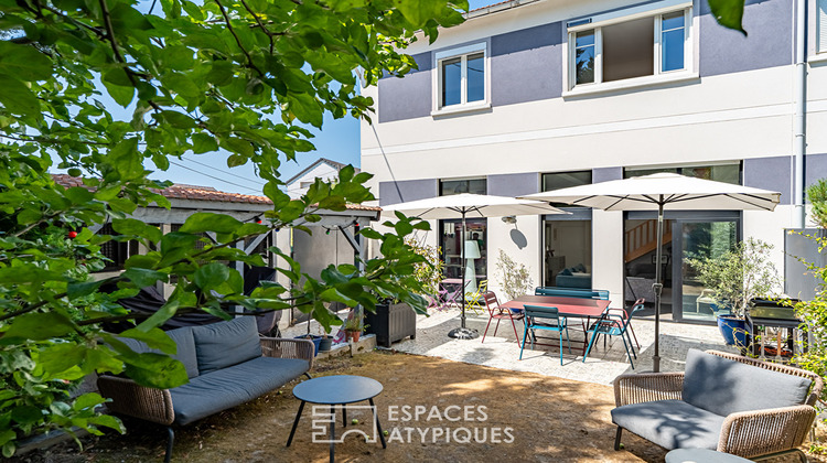 Ma-Cabane - Vente Maison NANTERRE, 182 m²