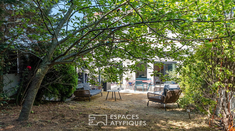 Ma-Cabane - Vente Maison NANTERRE, 182 m²