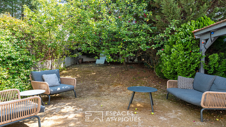 Ma-Cabane - Vente Maison NANTERRE, 182 m²