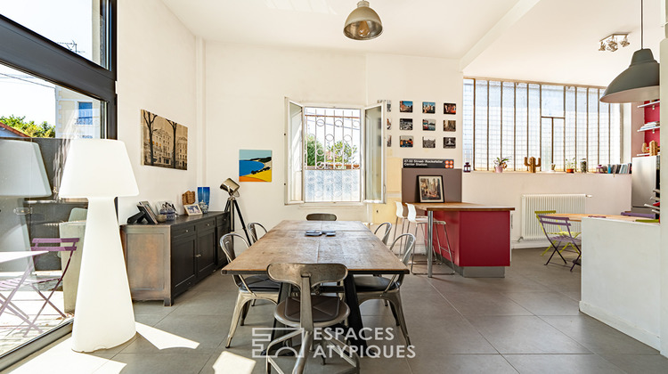 Ma-Cabane - Vente Maison NANTERRE, 182 m²