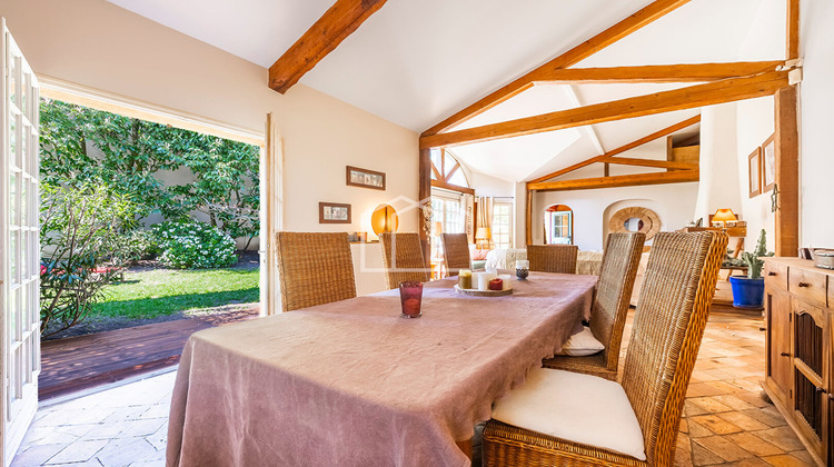 Ma-Cabane - Vente Maison NANTERRE, 190 m²
