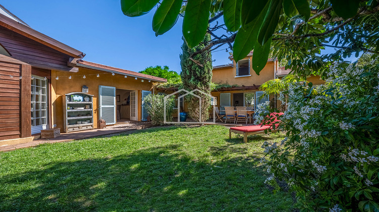 Ma-Cabane - Vente Maison NANTERRE, 190 m²
