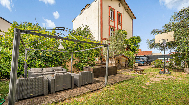 Ma-Cabane - Vente Maison NANTERRE, 238 m²