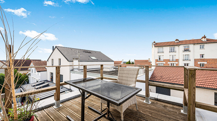 Ma-Cabane - Vente Maison NANTERRE, 238 m²
