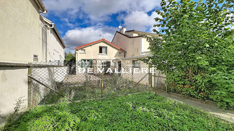 Ma-Cabane - Vente Maison NANTERRE, 75 m²
