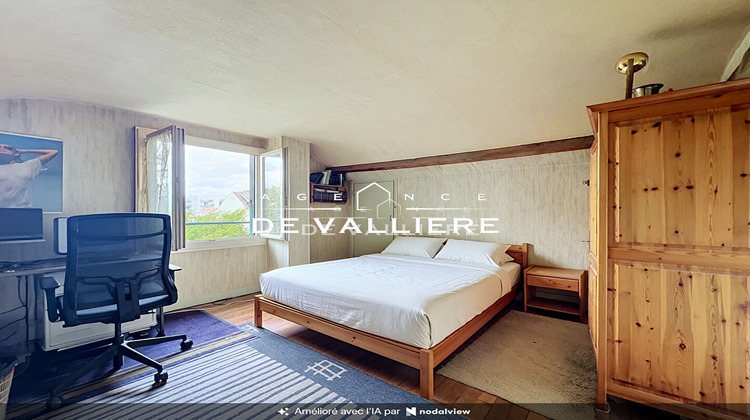 Ma-Cabane - Vente Maison NANTERRE, 75 m²