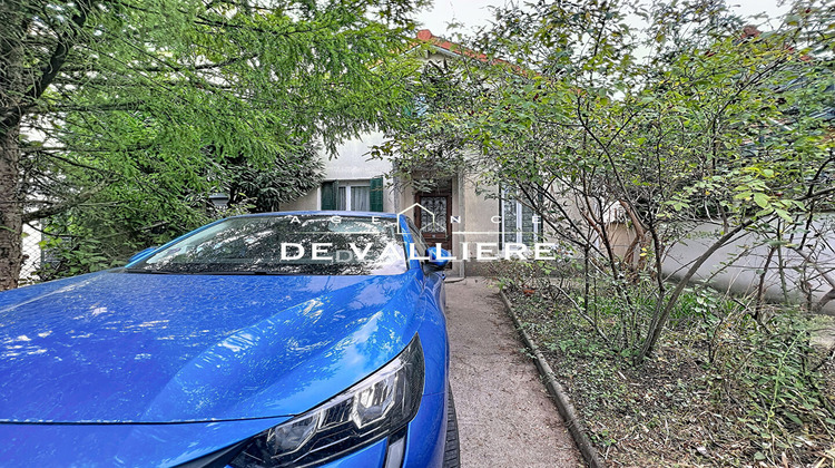 Ma-Cabane - Vente Maison NANTERRE, 75 m²